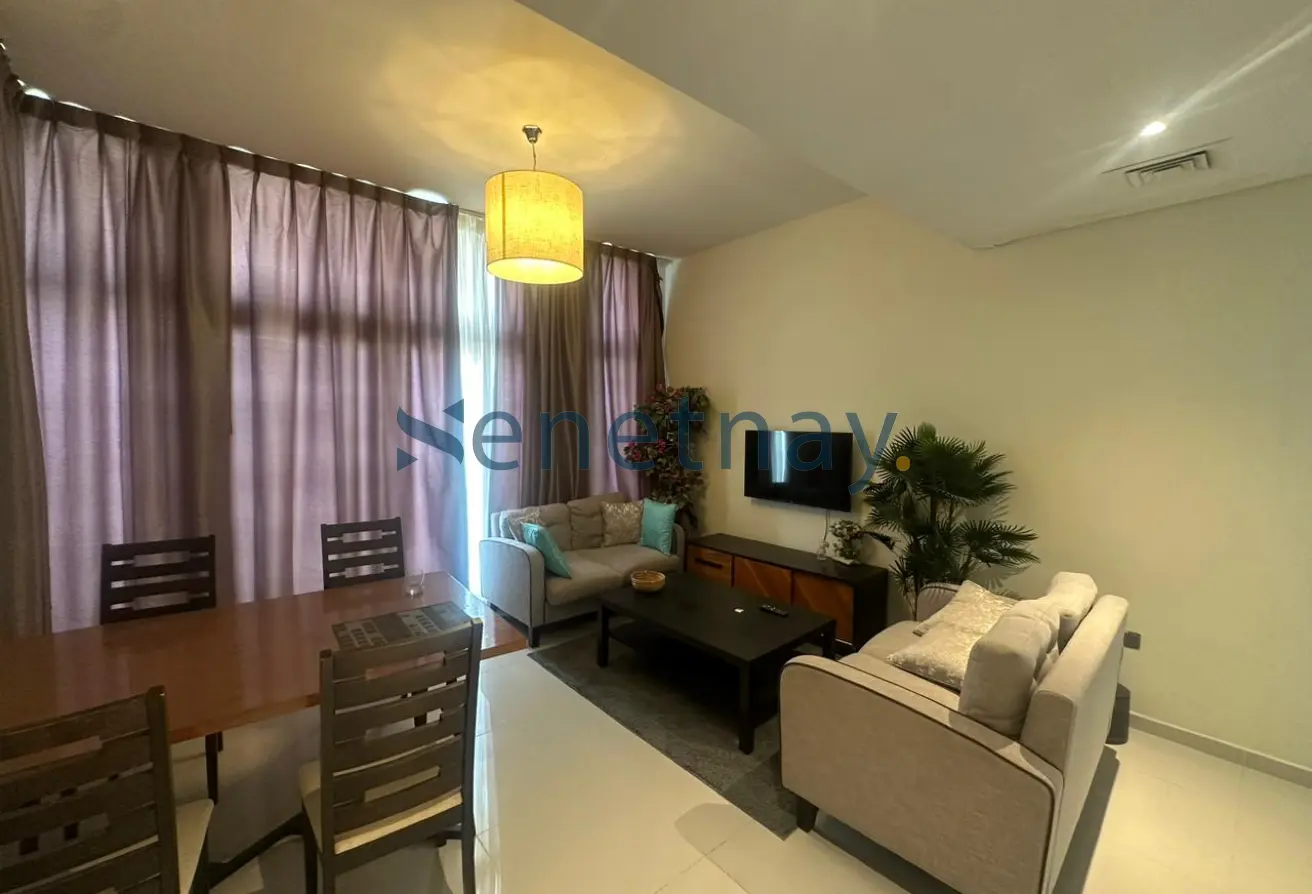 Apartment for sale in Casablanca Boutique Villas