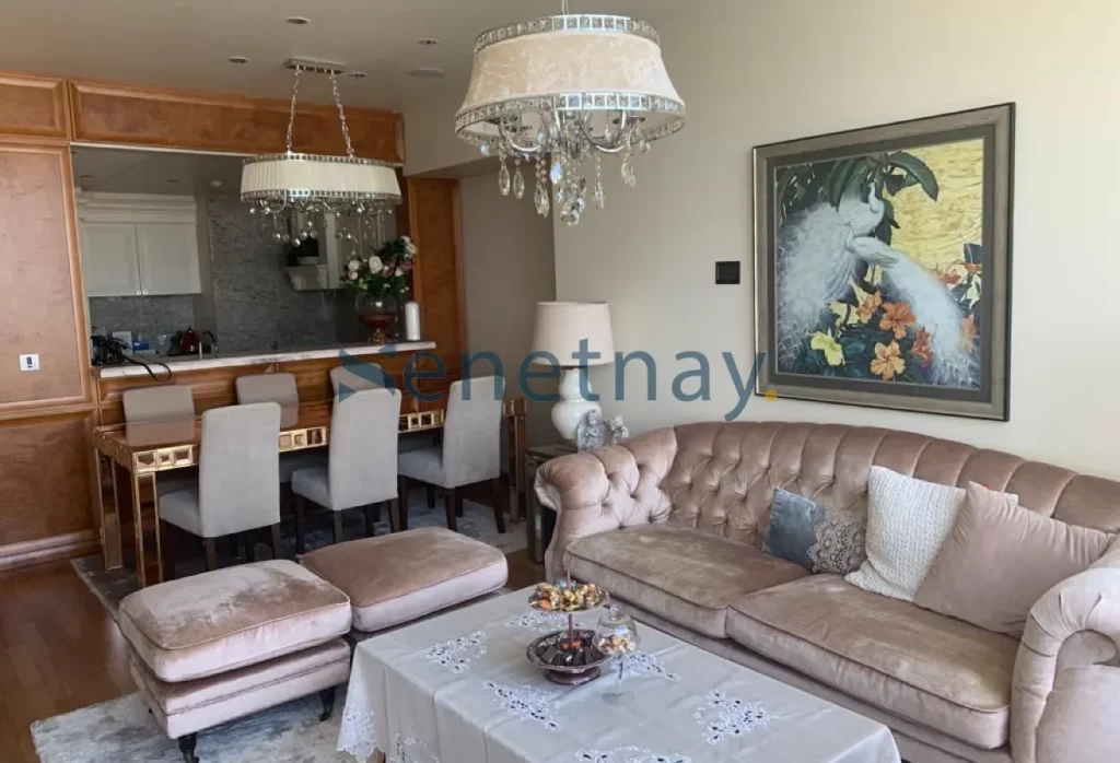Apartment for rent in Burj Khalifa Zone 3, Burj Khalifa Area