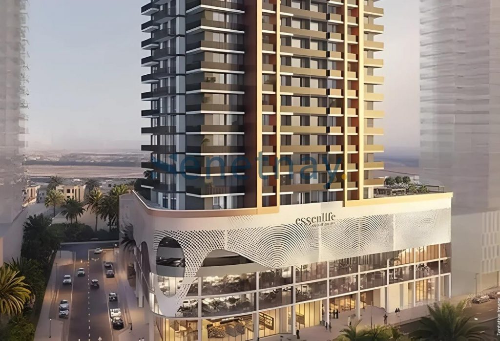 Apartment for sale in Essenlife