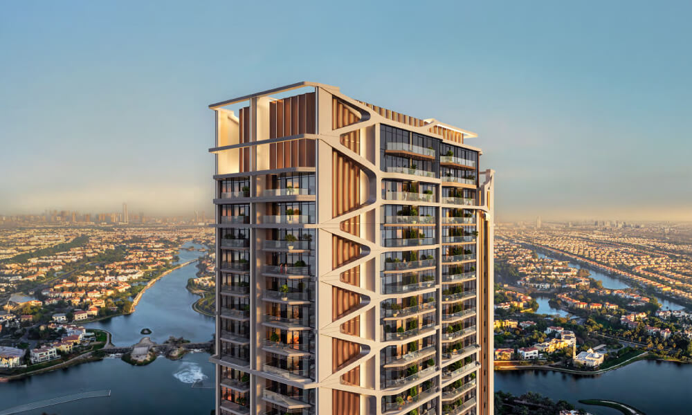 ELTIERA Heights by Ellington