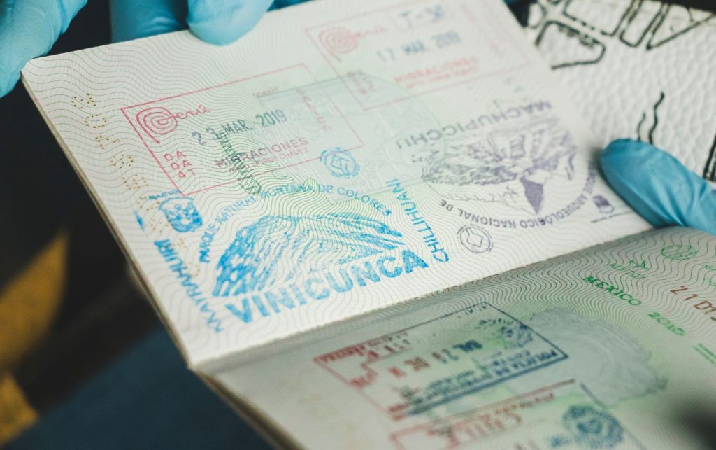 Golden Visa UAE benefits are numerous