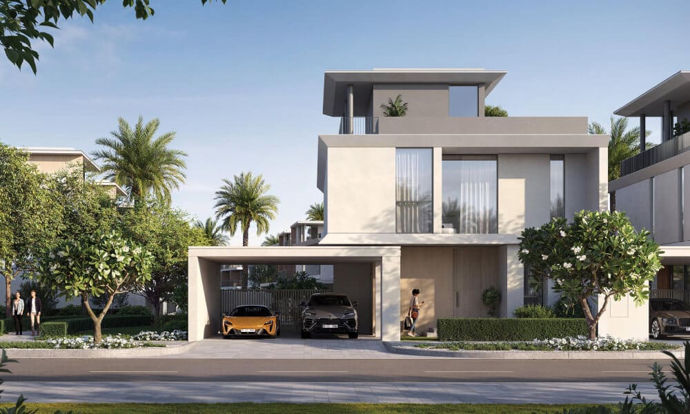 Selvara at Grand Polo Club & Resort, Dubai