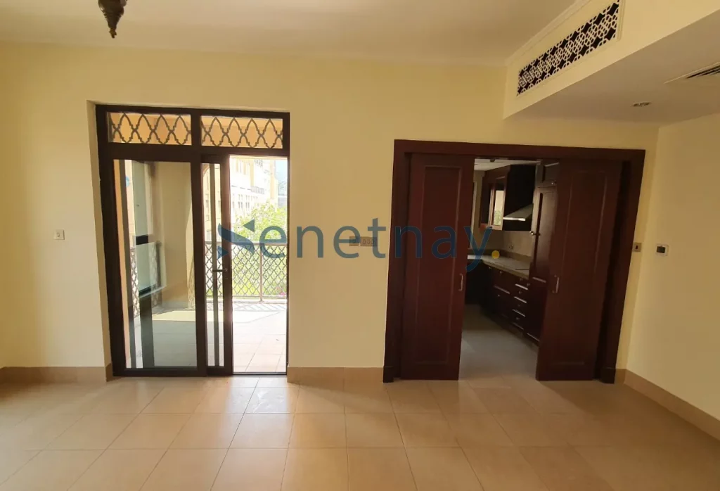 Apartment for rent in Miska 2, Miska