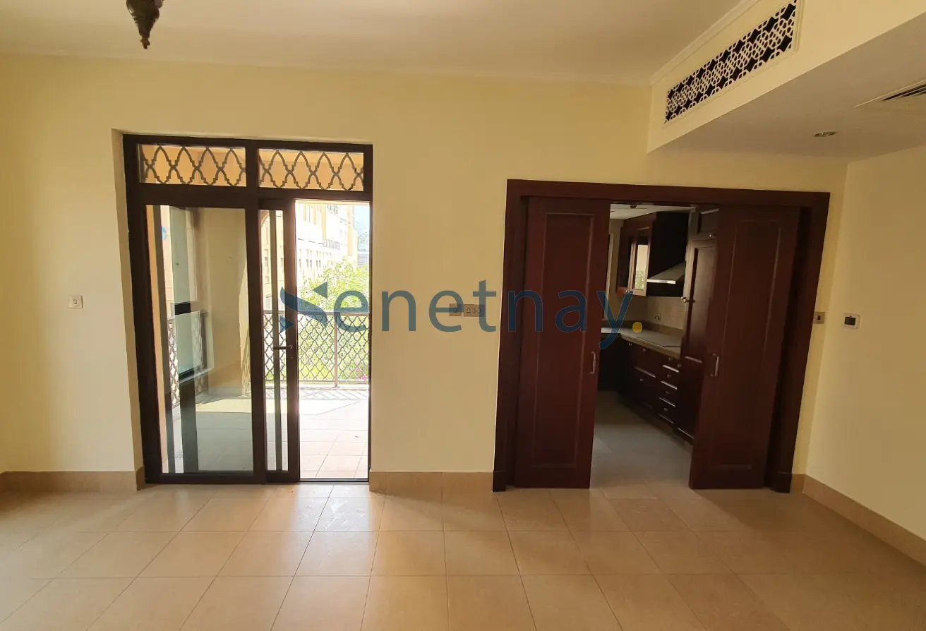 Apartment for rent in Miska 2, Miska