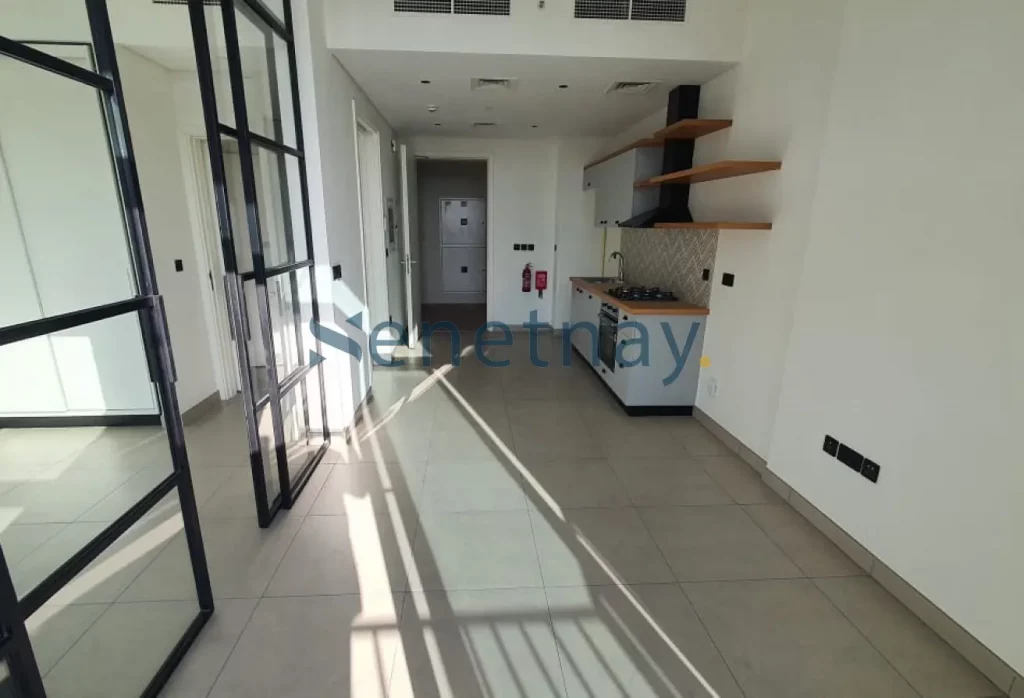 Apartment for rent in Socio Tower 1, Socio Tower