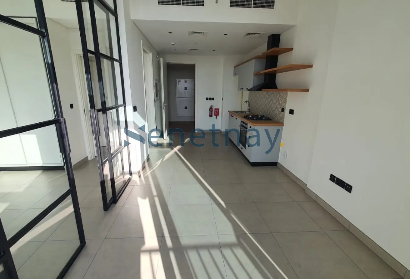 Apartment for rent in Socio Tower 1, Socio Tower