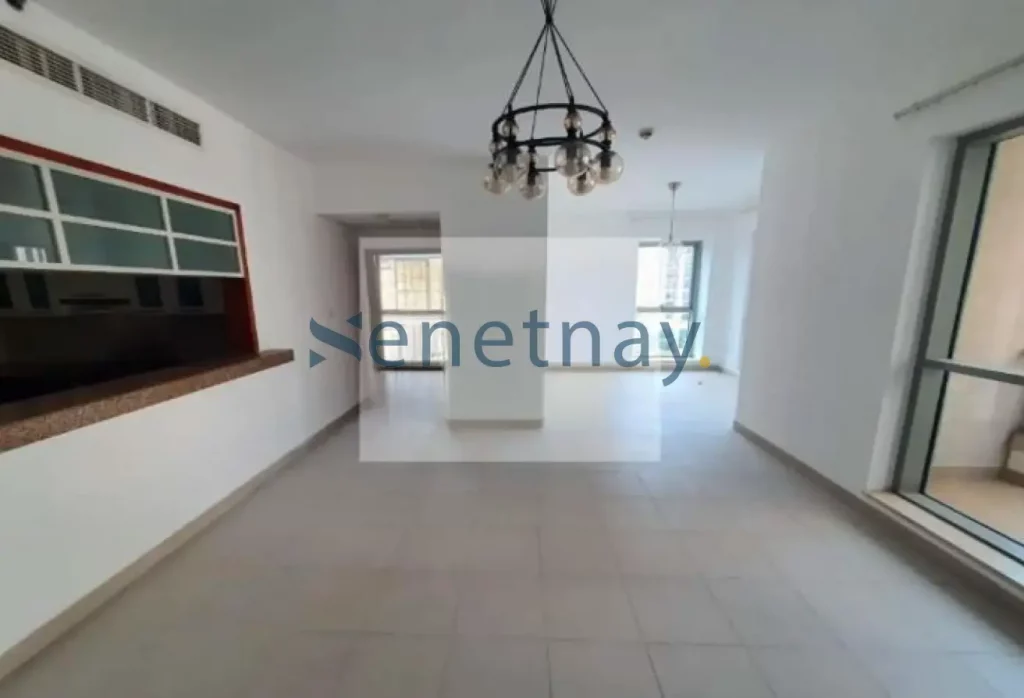 Apartment for rent in Boulevard Central Towers, Downtown Dubai