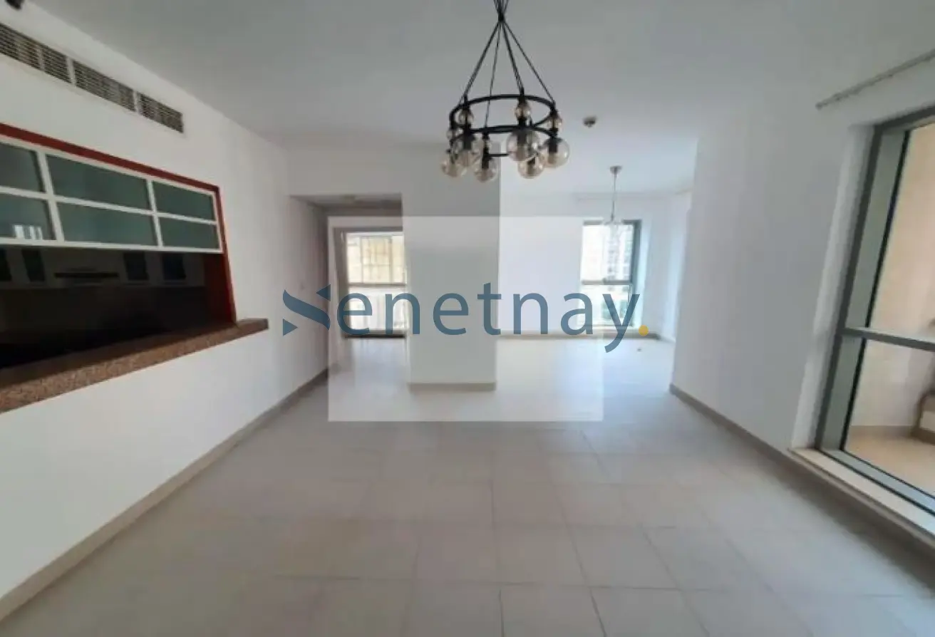 Apartment for rent in Boulevard Central Towers, Downtown Dubai