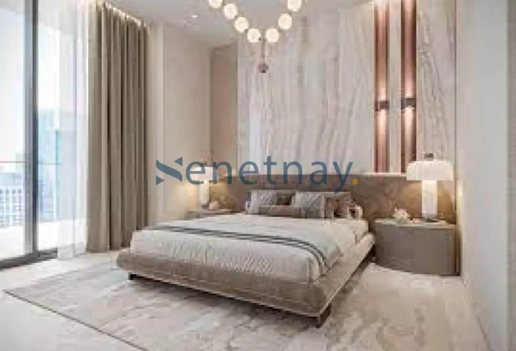 Apartment for sale in 15 Cascade, Motor City