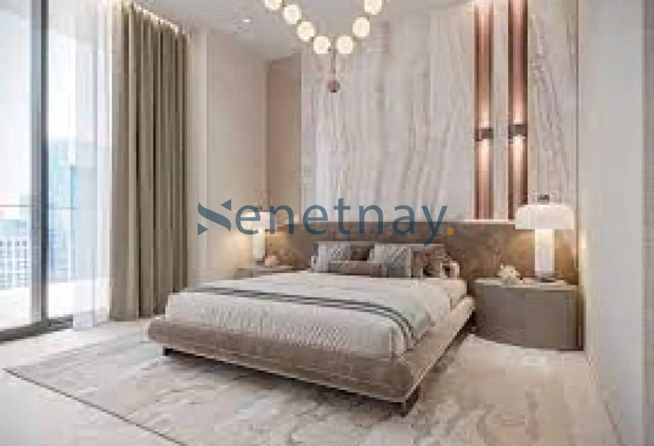 Apartment for sale in 15 Cascade, Motor City