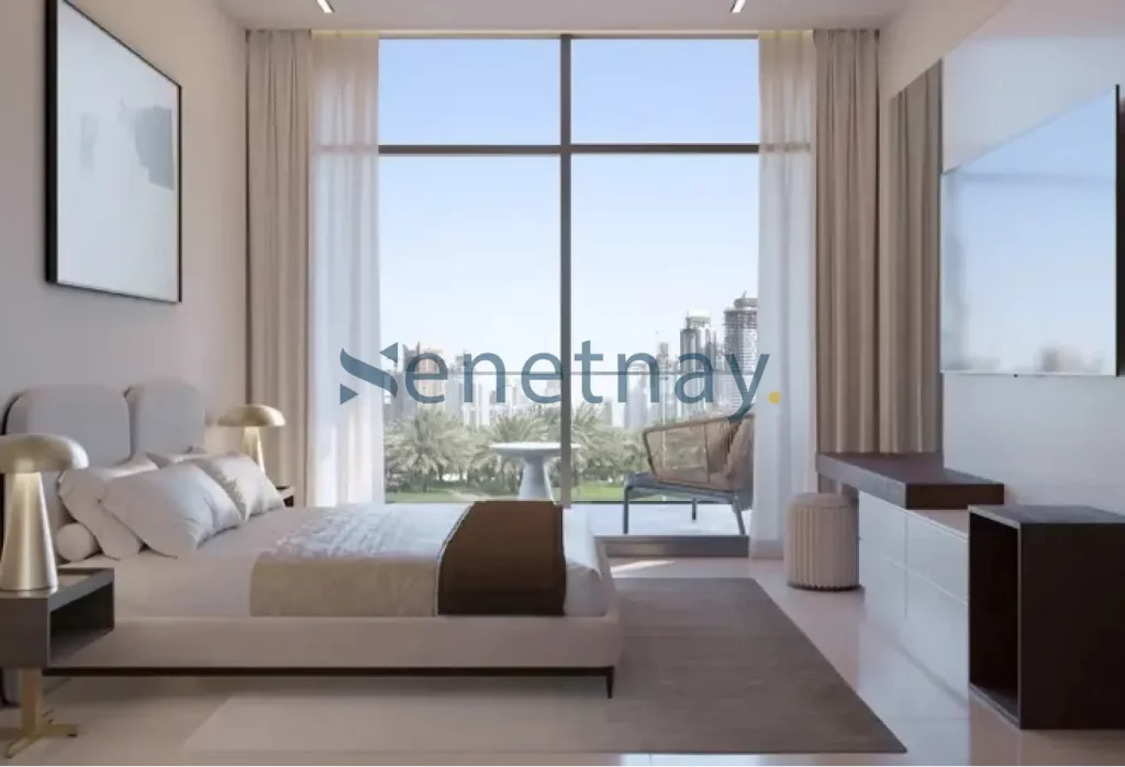 Apartment for sale in Skyhills Residences 3, Jumeirah Village Circle