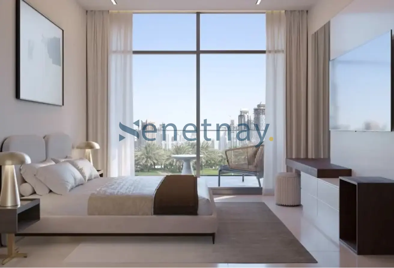 Apartment for sale in Skyhills Residences 3, Jumeirah Village Circle