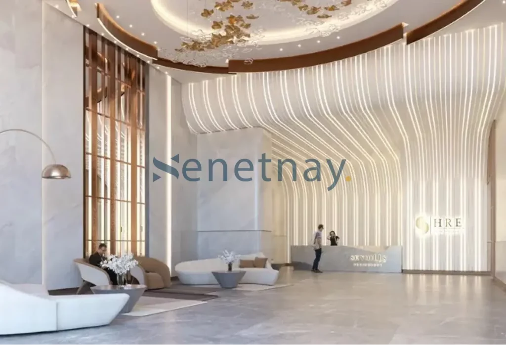 Apartment for sale in Skyhills Residences 3, Jumeirah Village Circle