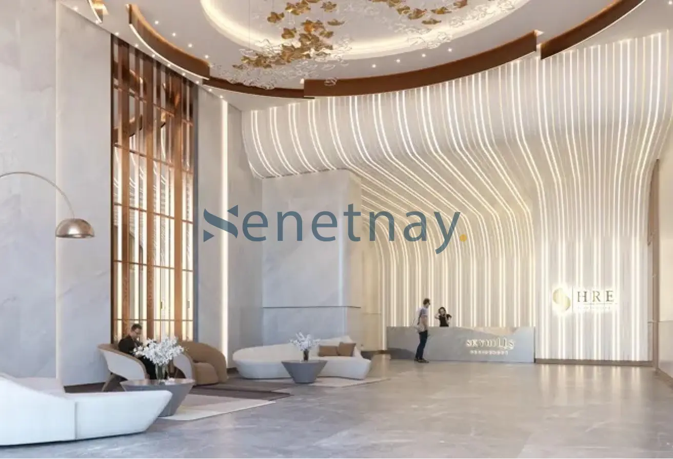 Apartment for sale in Skyhills Residences 3, Jumeirah Village Circle