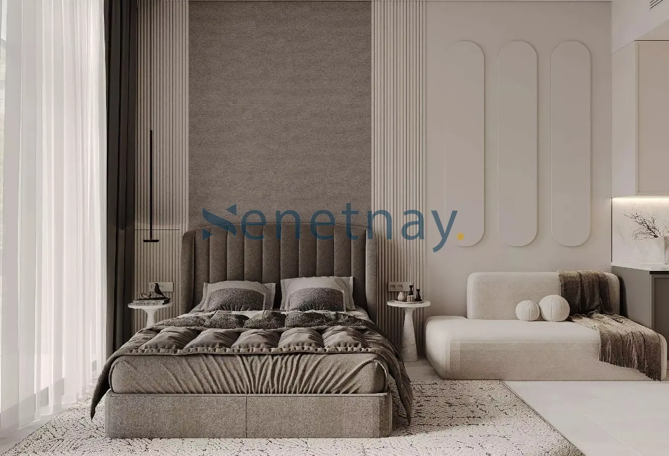 Apartment for sale in The Fifth Tower, Jumeirah Village Circle