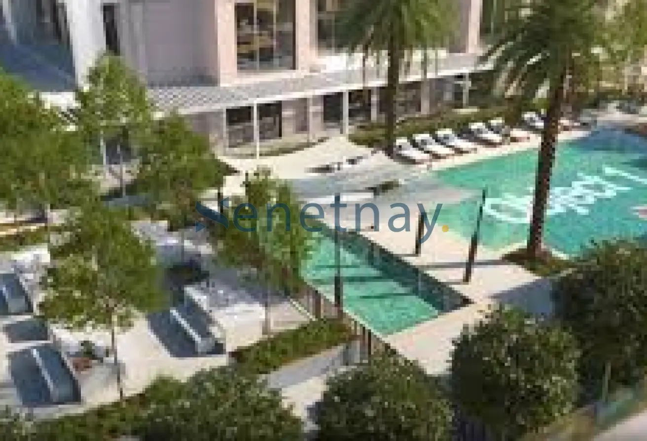 Apartment for sale in The Fifth Tower, Jumeirah Village Circle