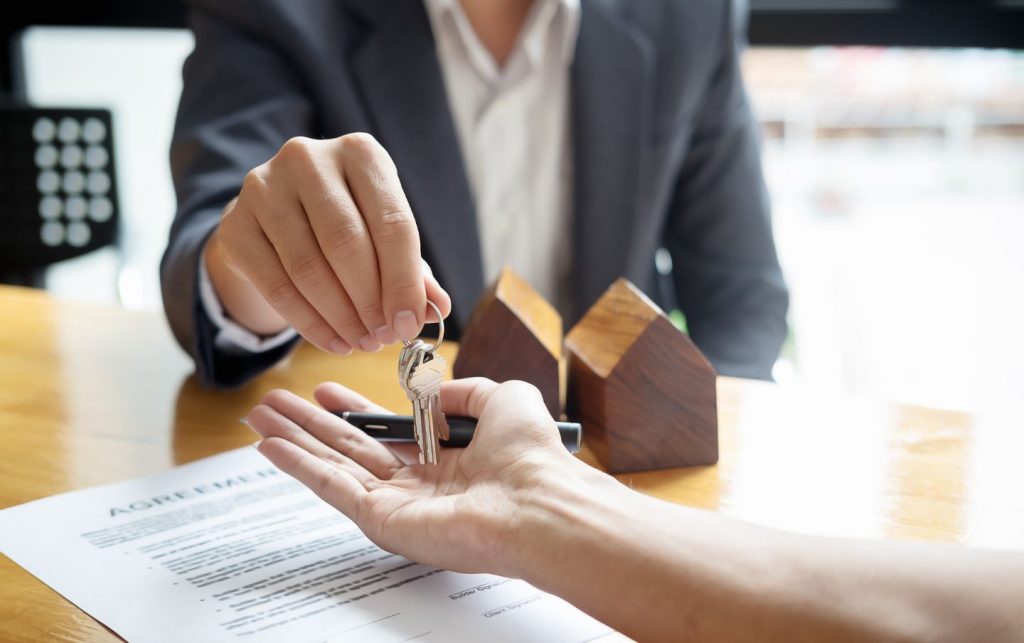 Real Estate Management Supervision