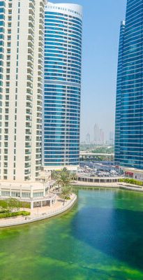 Jumeirah-Lake-Towers